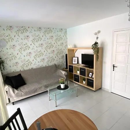 شقة Great Location, In The Heart Of Puerto Del Carmen, Aguazul With Vv Licence بويرتو ذيل كارمين