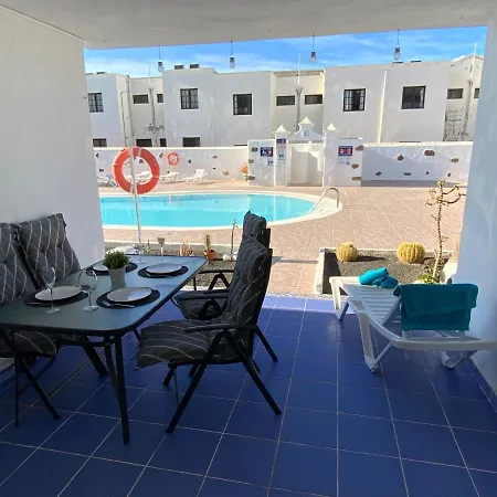Great Location, In The Heart Of Puerto Del Carmen, Aguazul With Vv Licence アパート プエルト・デル・カルメン