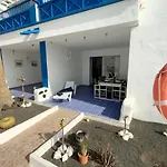 شقة Great Location, In The Heart Of Puerto Del Carmen, Aguazul With Vv Licence بويرتو ذيل كارمين