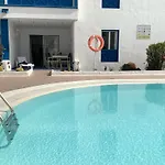 Great Location, In The Heart Of Puerto Del Carmen, Aguazul With Vv Licence بويرتو ذيل كارمين