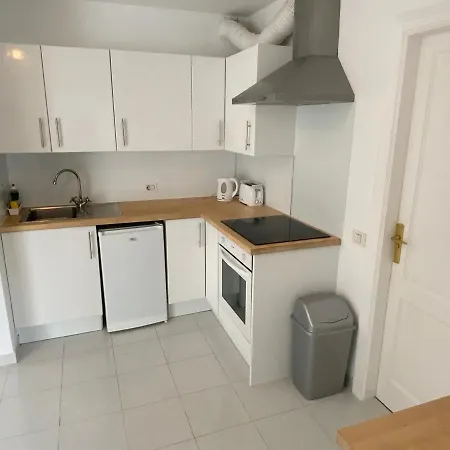 Great Location, In The Heart Of Puerto Del Carmen, Aguazul With Vv Licence Daire Puerto del Carmen (Lanzarote)