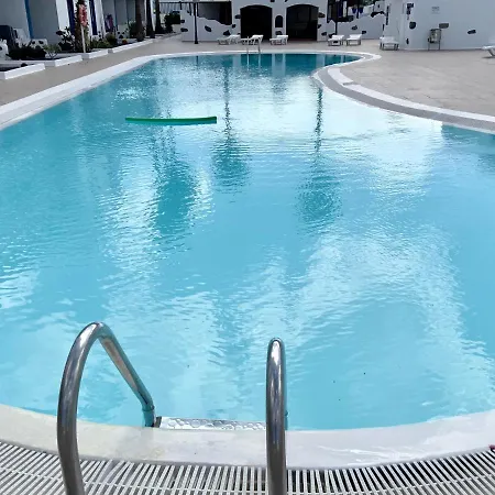 Daire Great Location, In The Heart Of Puerto Del Carmen, Aguazul With Vv Licence Puerto del Carmen (Lanzarote)