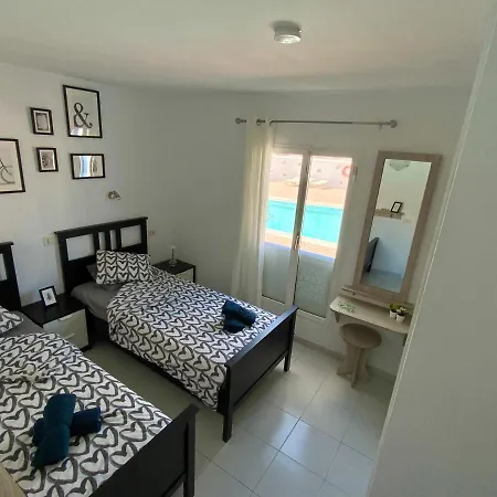 Great Location, In The Heart Of Puerto Del Carmen, Aguazul With Vv Licence شقة بويرتو ذيل كارمين