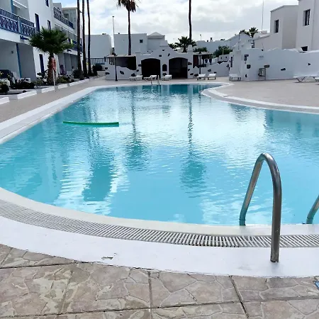 Daire Great Location, In The Heart Of Puerto Del Carmen, Aguazul With Vv Licence