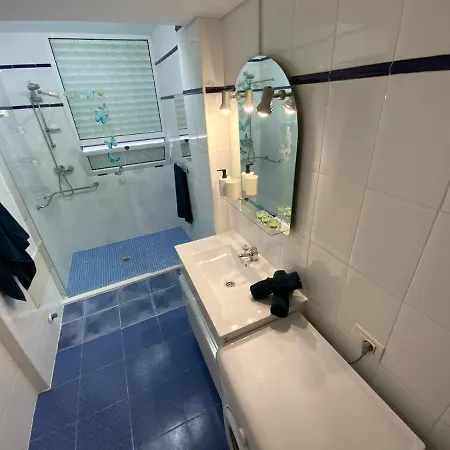Daire Great Location, In The Heart Of Puerto Del Carmen, Aguazul With Vv Licence