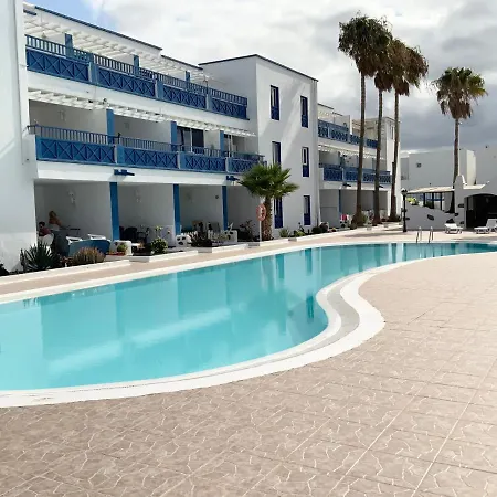 Great Location, In The Heart Of Puerto Del Carmen, Aguazul With Vv Licence شقة *