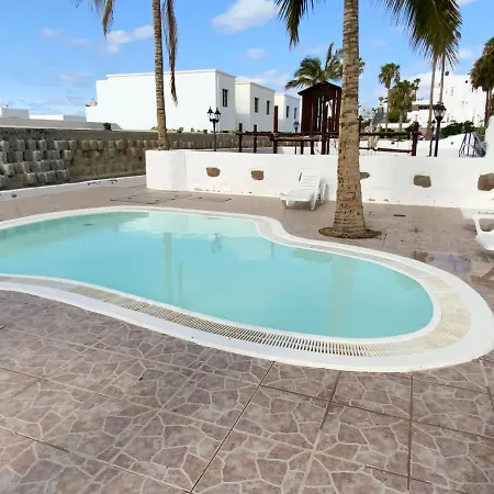 Great Location, In The Heart Of Puerto Del Carmen, Aguazul With Vv Licence Daire Puerto del Carmen (Lanzarote)