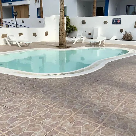 Daire Great Location, In The Heart Of Puerto Del Carmen, Aguazul With Vv Licence Puerto del Carmen (Lanzarote)