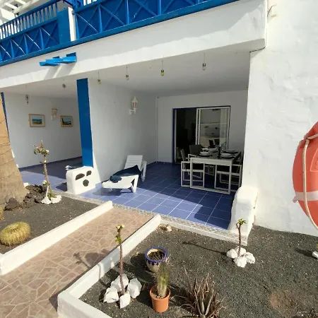 Daire Great Location, In The Heart Of Puerto Del Carmen, Aguazul With Vv Licence Puerto del Carmen (Lanzarote)