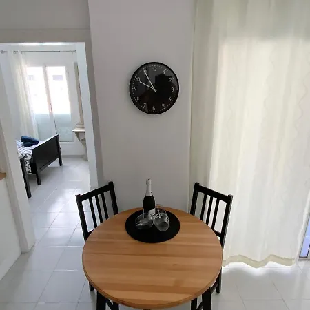 아파트 Great Location, In The Heart Of Puerto Del Carmen, Aguazul With Vv Licence