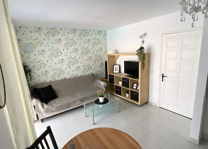 Apartament Great Location, In The Heart Of Puerto Del Carmen, Aguazul With Vv Licence Puerto del Carmen (Lanzarote)