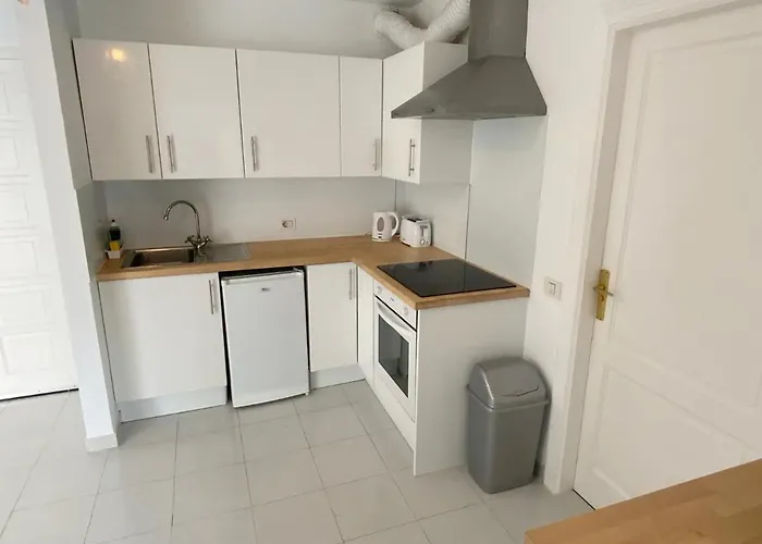 Great Location, In The Heart Of Puerto Del Carmen, Aguazul With Vv Licence Apartament Puerto del Carmen (Lanzarote)