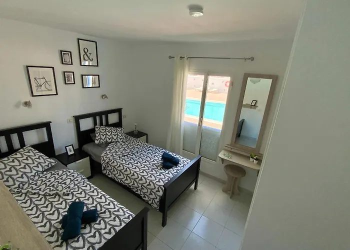 Great Location, In The Heart Of Puerto Del Carmen, Aguazul With Vv Licence Apartament Puerto del Carmen (Lanzarote)