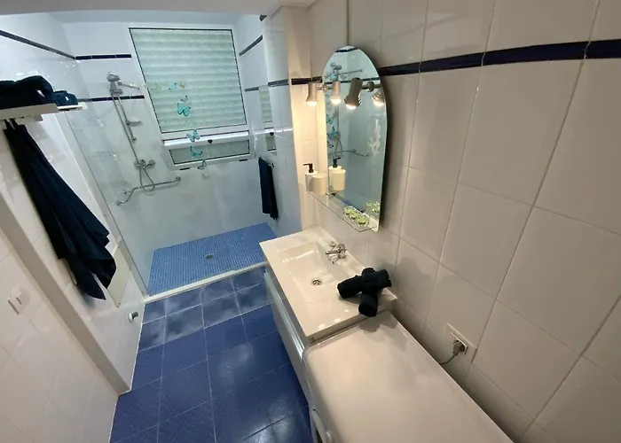 Apartament Great Location, In The Heart Of Puerto Del Carmen, Aguazul With Vv Licence