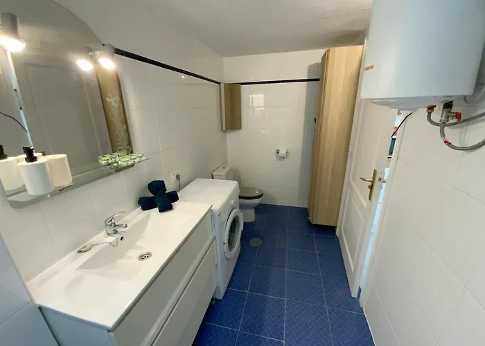 아파트 Great Location, In The Heart Of Puerto Del Carmen, Aguazul With Vv Licence 푸에르토 델 카르멘