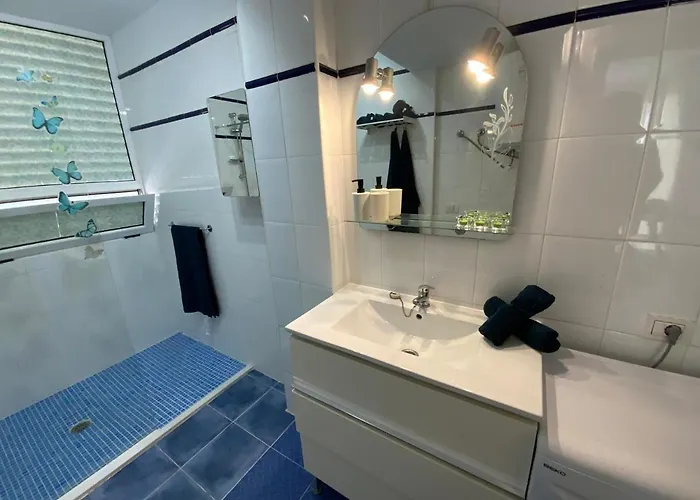 Great Location, In The Heart Of Puerto Del Carmen, Aguazul With Vv Licence 푸에르토 델 카르멘