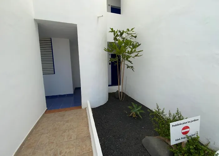 Great Location, In The Heart Of Puerto Del Carmen, Aguazul With Vv Licence * بويرتو ذيل كارمين