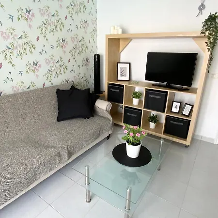 Great Location, In The Heart Of Puerto Del Carmen, Aguazul With Vv Licence アパート *