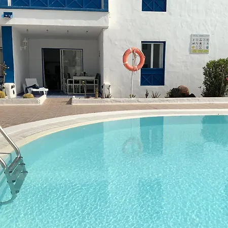 Great Location, In The Heart Of Puerto Del Carmen, Aguazul With Vv Licence プエルト・デル・カルメン